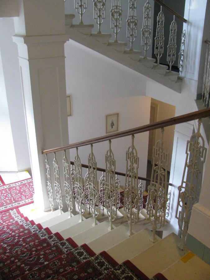 Villa Dagmar Luhačovice Dış mekan fotoğraf